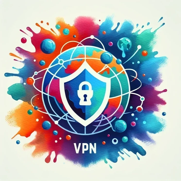 牧牛云加速器商标图